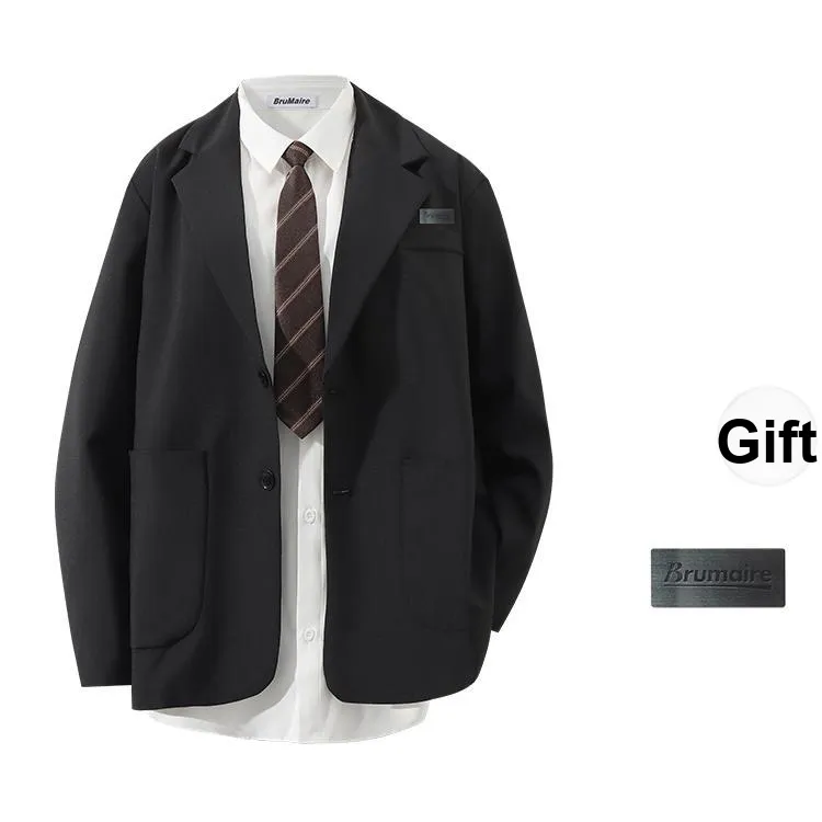 BRUMAIRE Business Suits Unisex-9