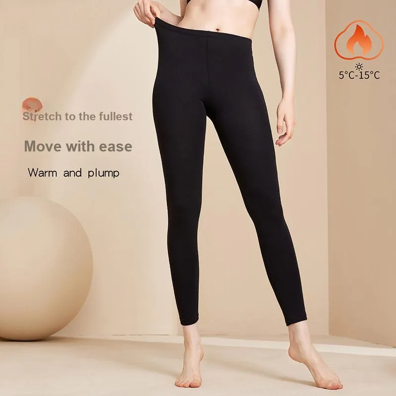 MIIOW Women's Thermal Pants-8