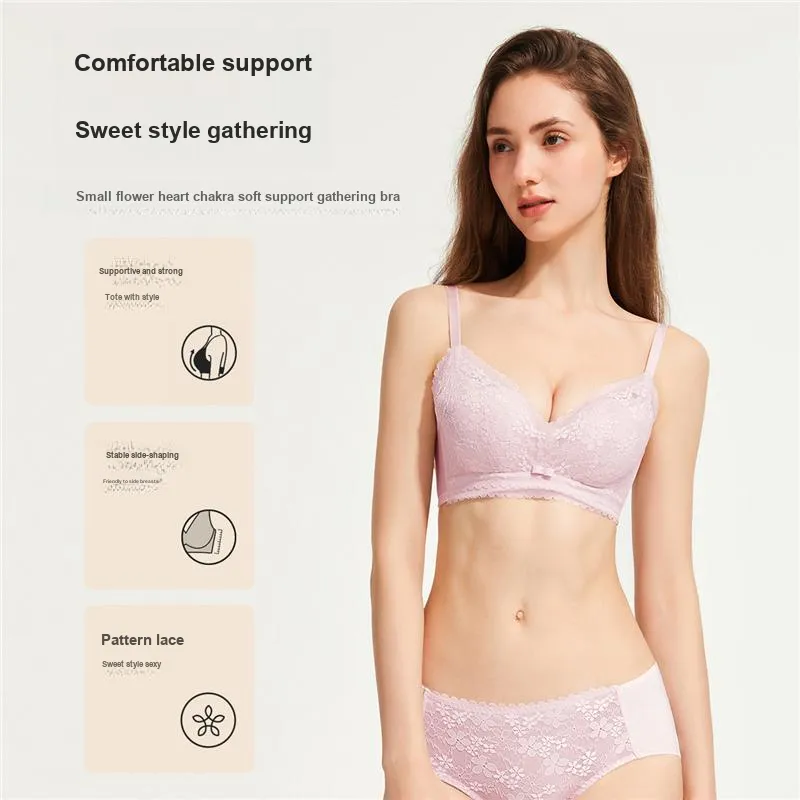Urban beauty Women's Bras-2