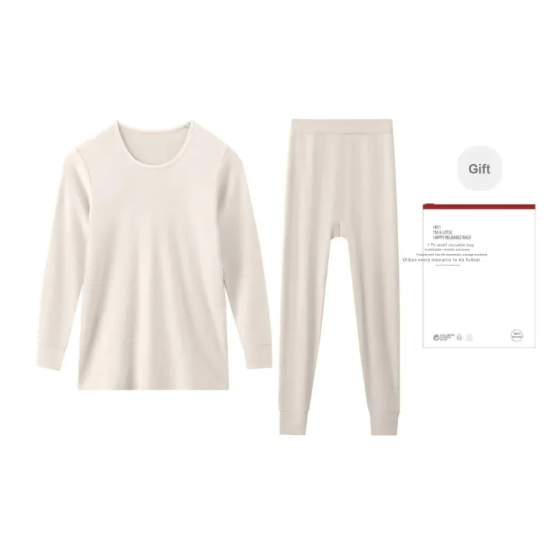Red Bean Thermal Set Unisex Shopping Bag-13