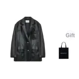 Classic Black (with Free Canvas Bag)