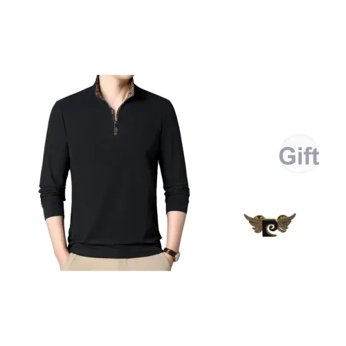 PIERRE CARDIN Мужские T-рубашки