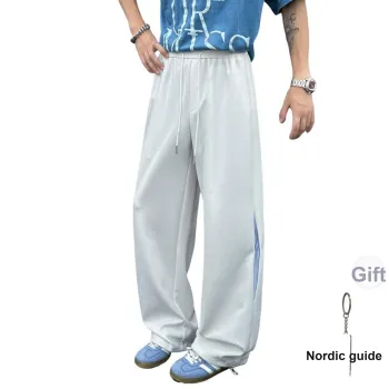 Nordic Raiders Casual Pants Unisex