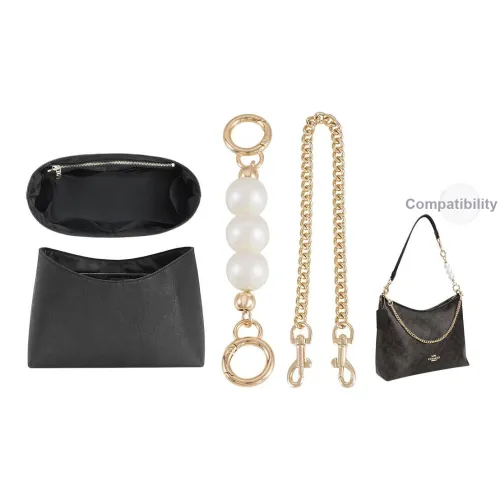 Jingzhuo Geng Сплав Сумка Ремень Женские Многоцветный