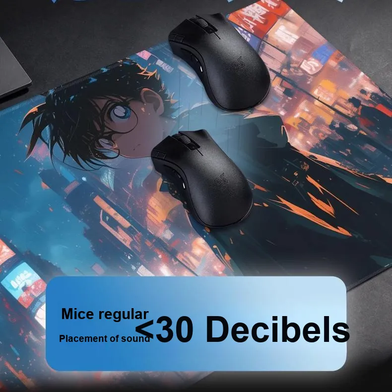 DANYIN Mouse Pads-1