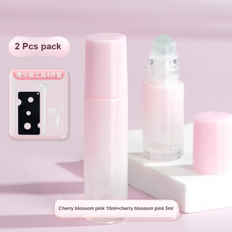 NILIYA Rollerball Perfume Refill Bottles Essential Oil Roll on Portable Empty Bottle-1