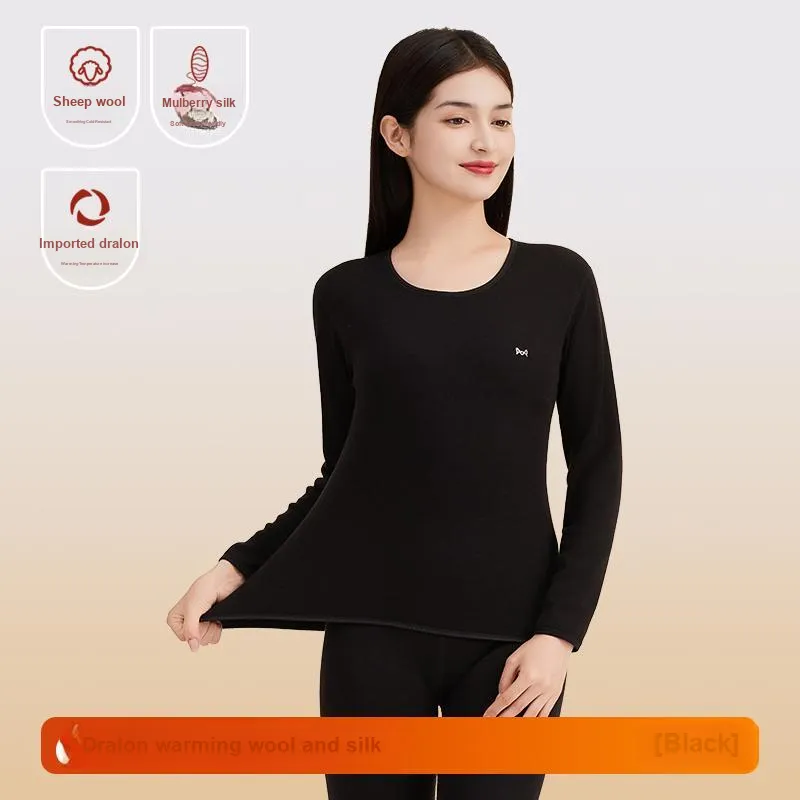 MIIOW Unisex Thermal Sets-29