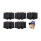 Night Black*5 (5 Pcs Set)