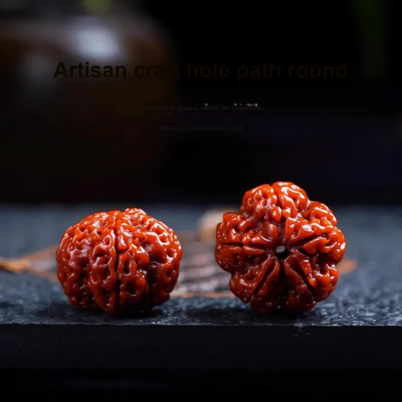 DALONG King Kong Bodhi Seeds Bracelets Unisex-6