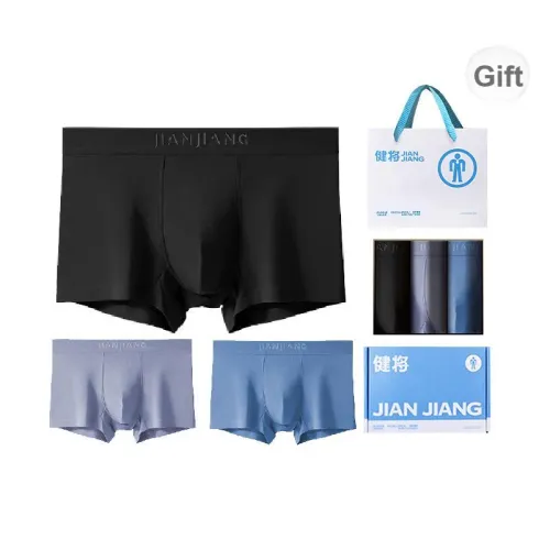 Master Underwear Gift Boxes Men's 3 Pack