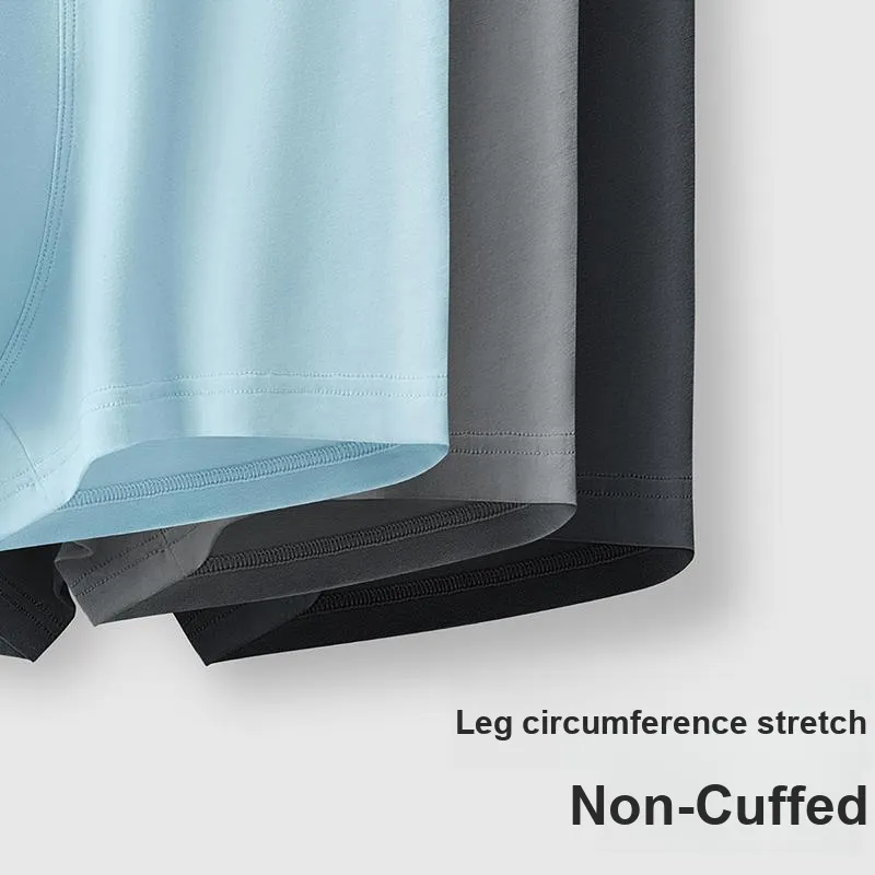 Crabsecret Underpants Men's 3 Pack-4