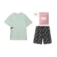 Tender Grass Green-Women's