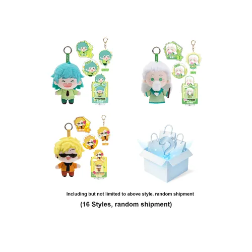 Spiritual Creations Слепые коробки