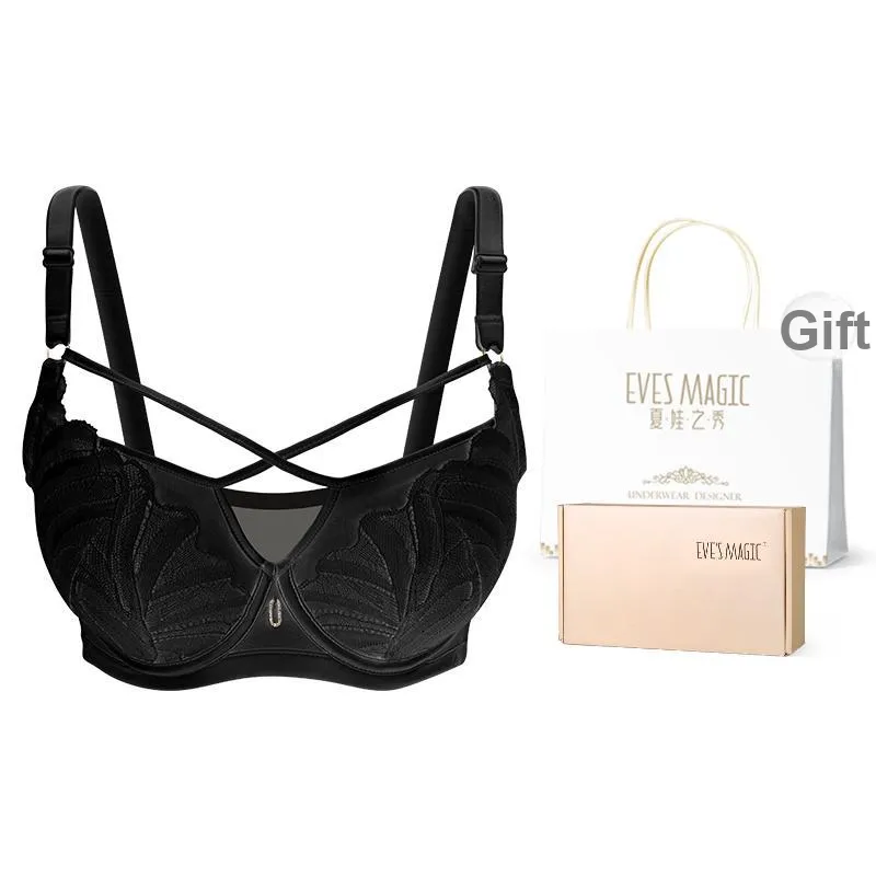 XIA.WA.ZHI.XIU Bra Women's Gift Box Set-24