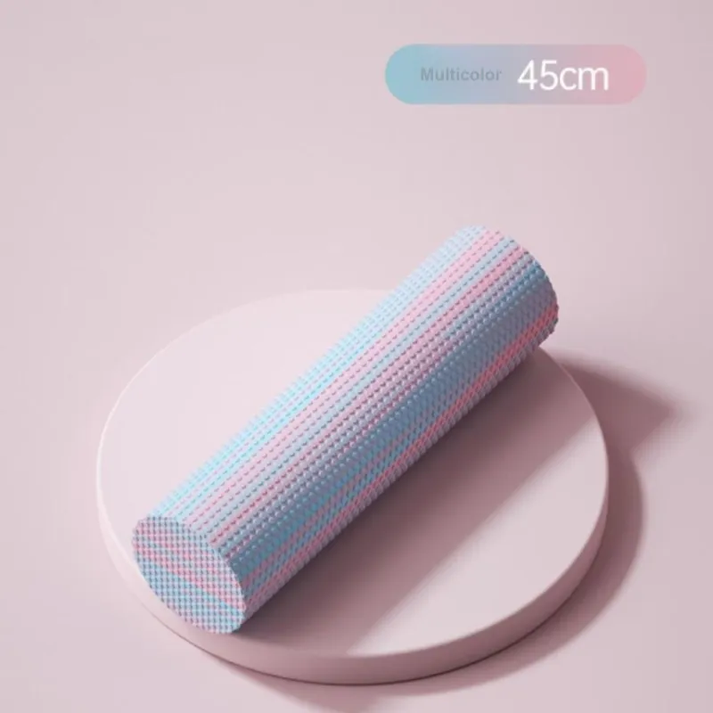 MEEJAS Foam Rollers-1