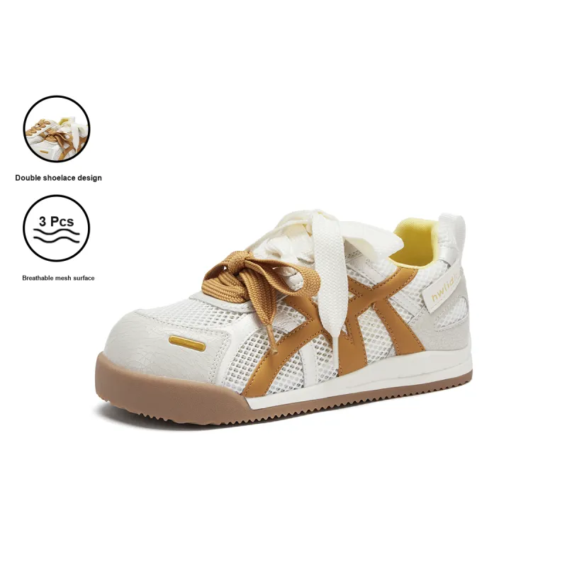 Hotwind Abrasion Resistant Slip Resistant Casual Shoes Women's-7