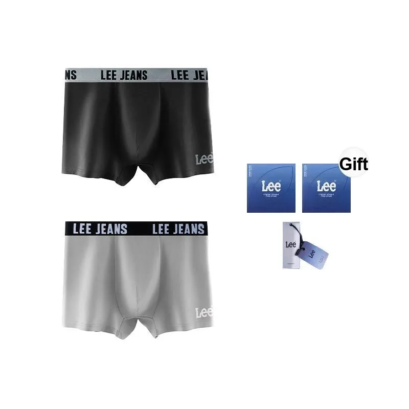Lee Men Underpants-15