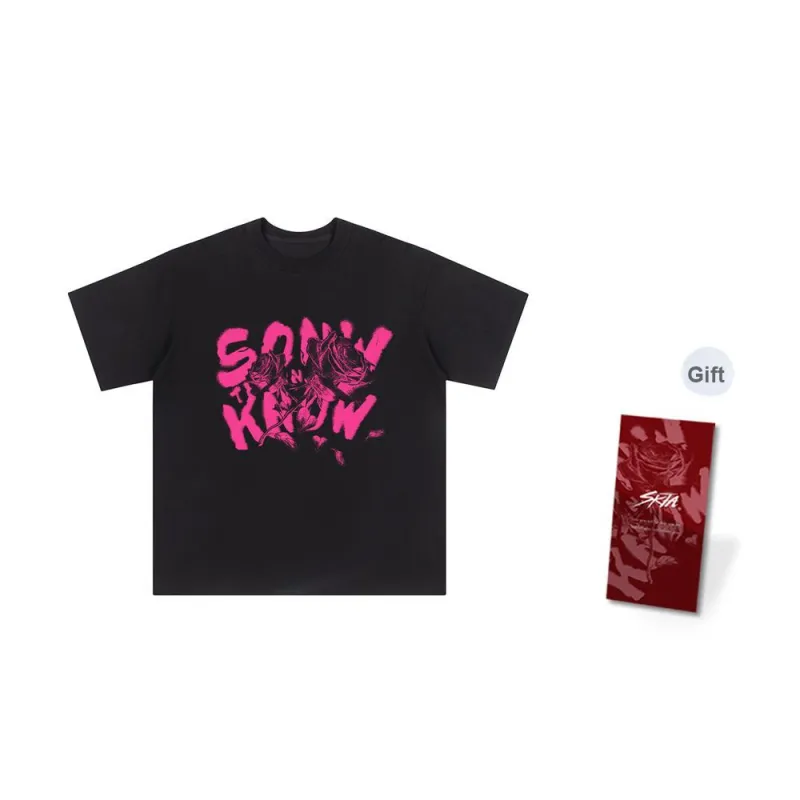 Snow Know The Answer SKTA T Shirt Unisex-35
