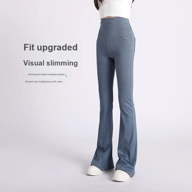 VOGTEE Women's Leggings-3
