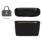 Black Felt Liner[Supportive and Stylish]