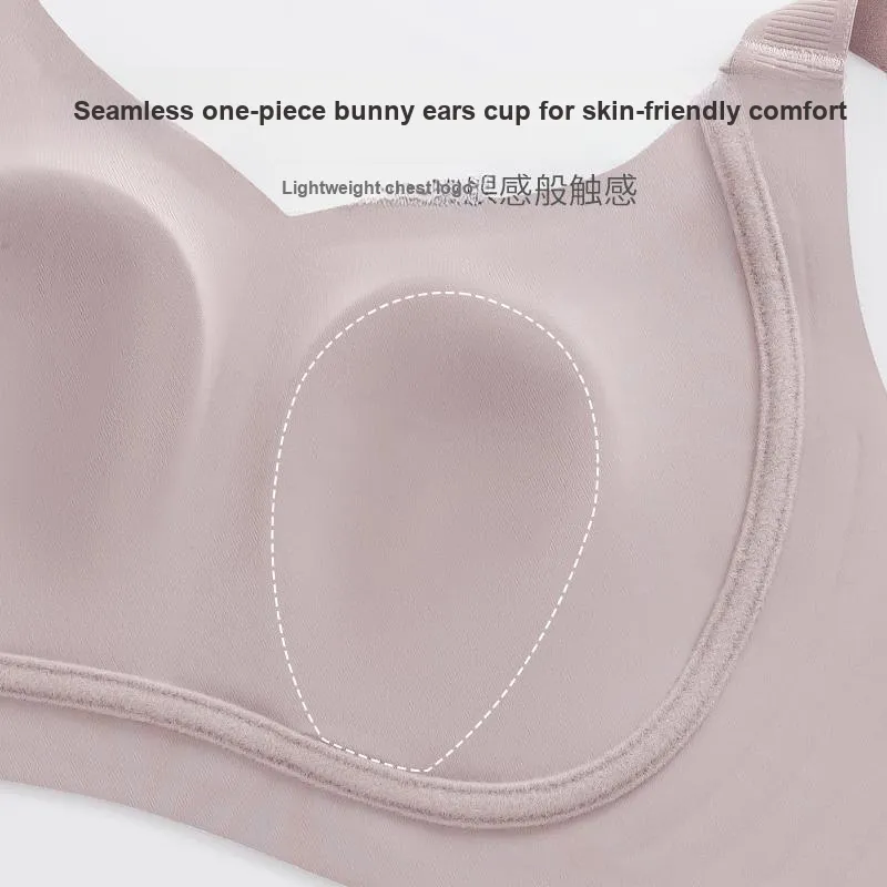 Aidai Women's Bras-2