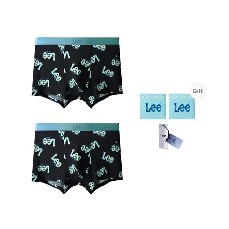 Lee Men Underpants-5