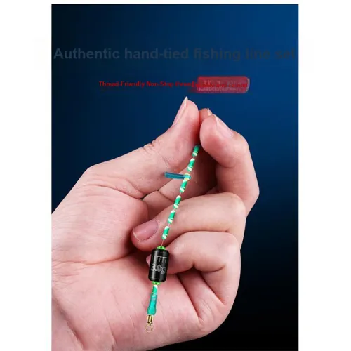 JETBEAM Fish Line