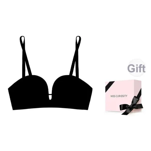 MISS CURIOSITY Женские Бюстгальтеры