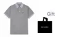 Gray (Shopping Bag Included)