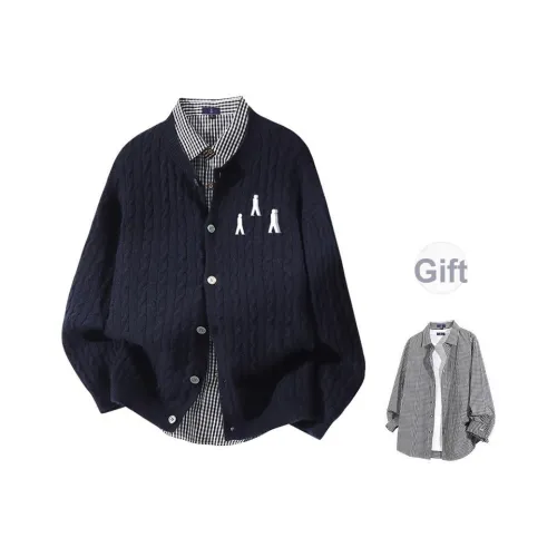 FAX FOR FMACM Унисекс Трикотаж