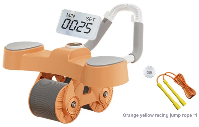 361° Abdominal Rollers-12