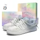 White Purple (Graffiti Style)[Box]