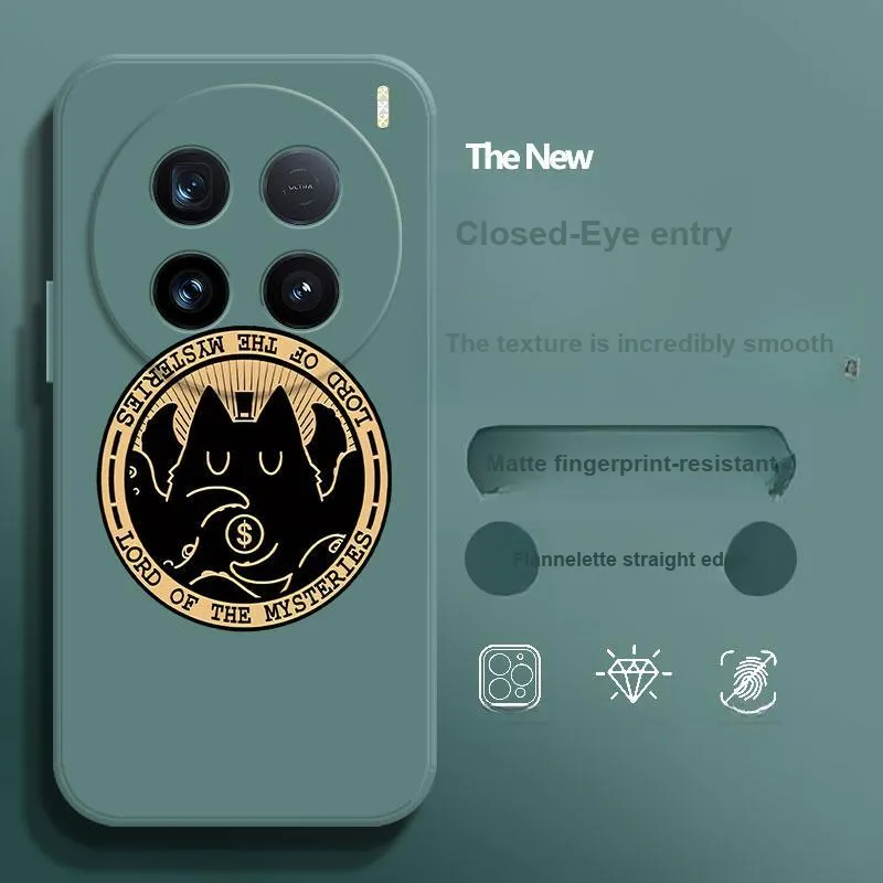 BAOCHENG Phone Cases-5
