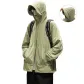 Light Army Green (Detachable Brim)