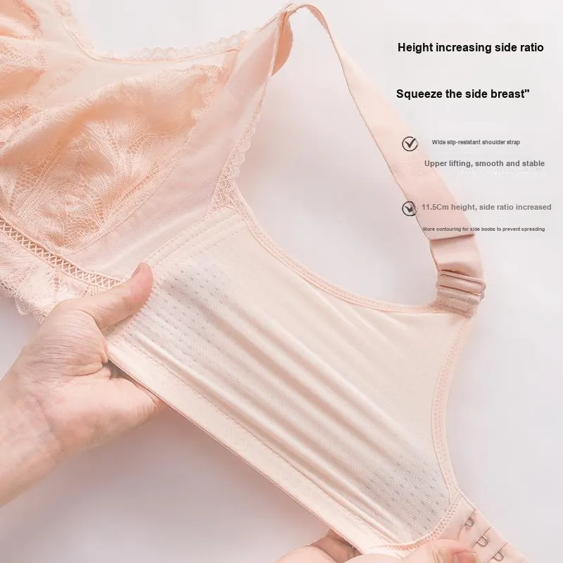 Aidai Women's Bras-5