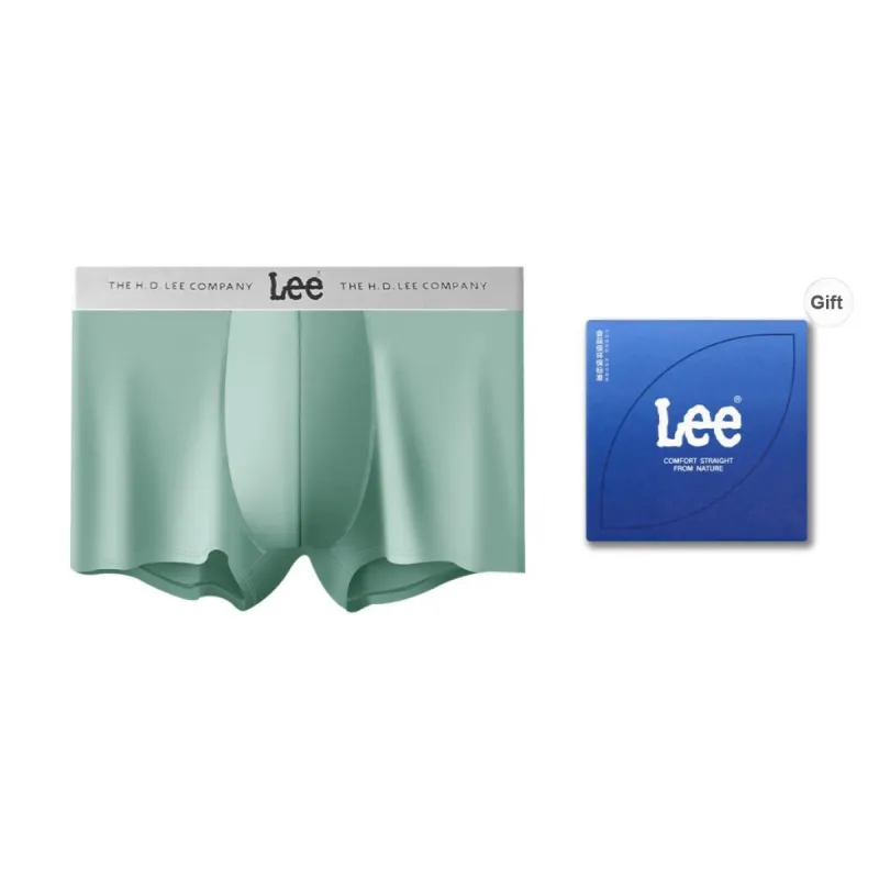 Lee Men Underpants-18