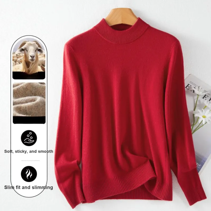 H YXIANG Women's Thermal Tops-8