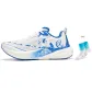 Blue and White Porcelain Clothing Sets