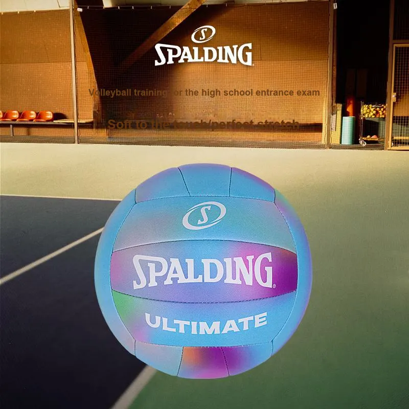 SPALDING Competition Balls Volleyball-2