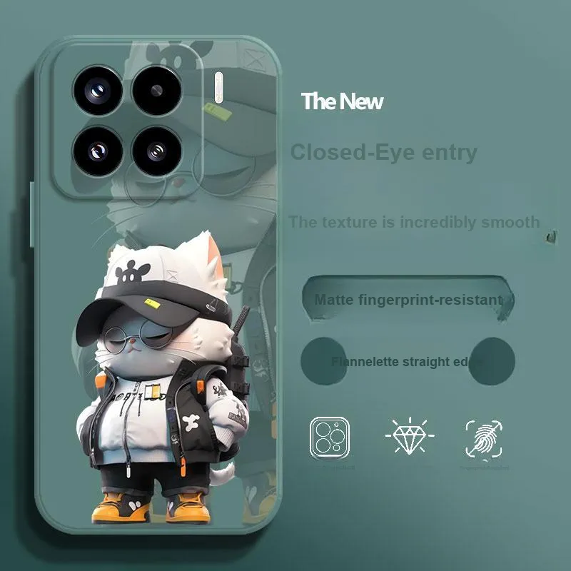 BAOCHENG Phone Cases-5