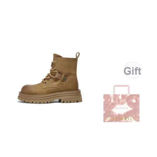 DAPHNE 13 см Martin Boot 5 см Женские