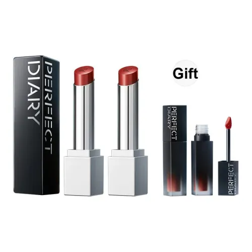 PERFECT DIARY Помады Женские