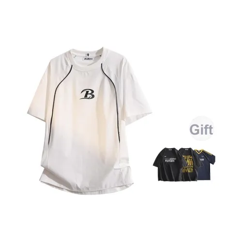 BRUMAIRE Унисекс Футболка