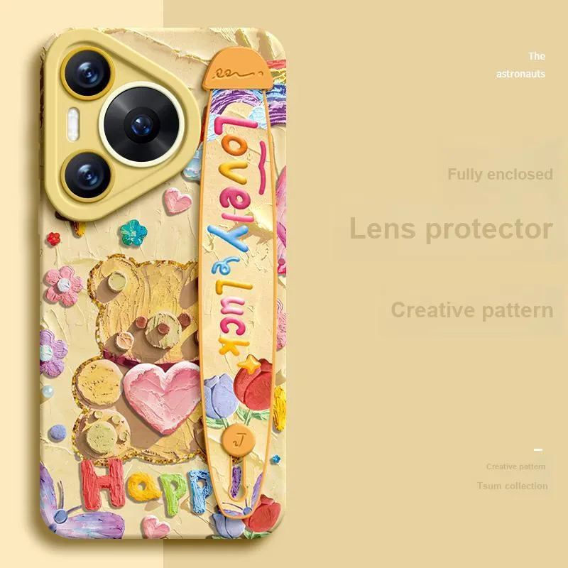 SUPER MOUSE Phone Cases-25