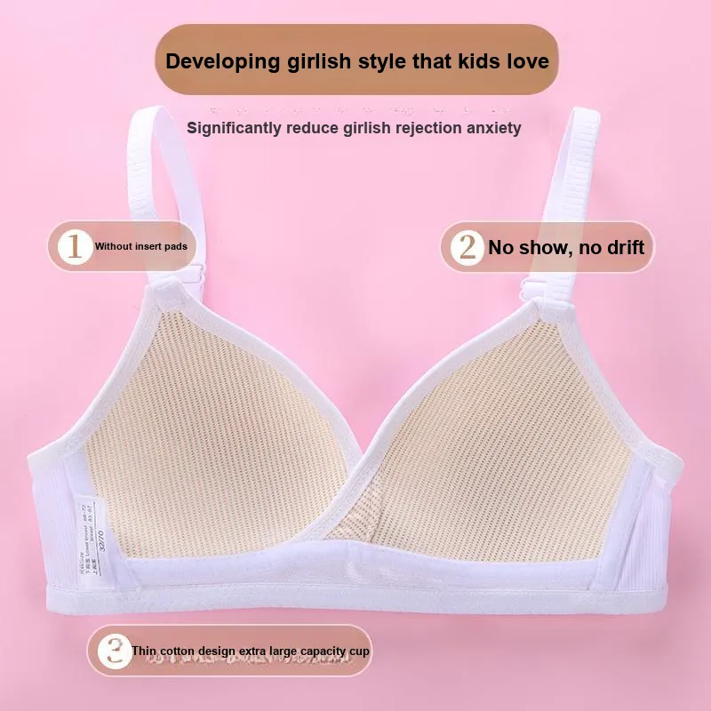 GRACEWELL Women's Bras-23