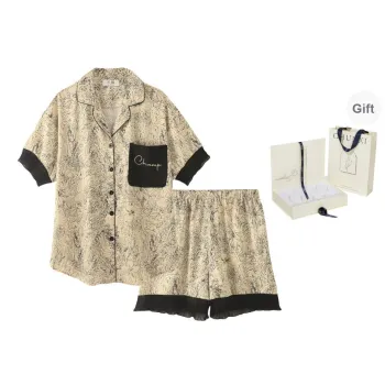 Chun Xi Pajama Gift Boxes Women's