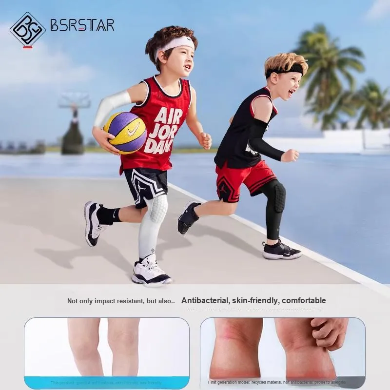 BESTRAY Knee Pads-9