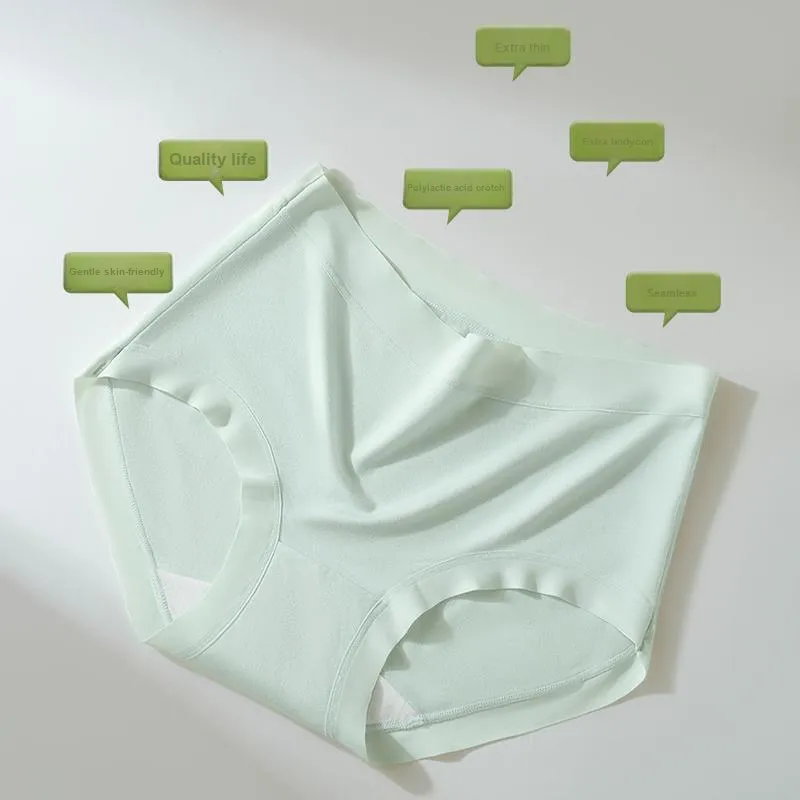 MIIOW Underpants Women's 3 Pack-3