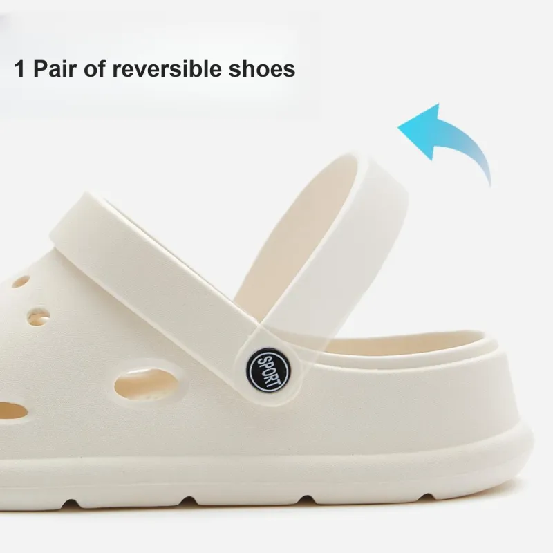An Shangfen Slippers / Home Slippers-5