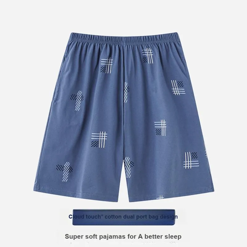 MIIOW Men Pajama Pants-3